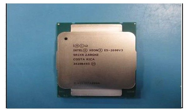 SPS-PRO E5-2690v3 12C 2.6GHz 135W