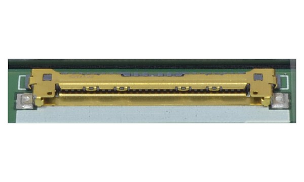 X555DA 15.6" WXGA 1366x768 HD LED Matowy Connector A