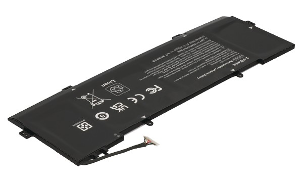 SPECTRE X360 15-BL108CA Bateria (6 Komory)