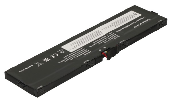 ThinkPad P72 20MC Bateria (6 Komory)