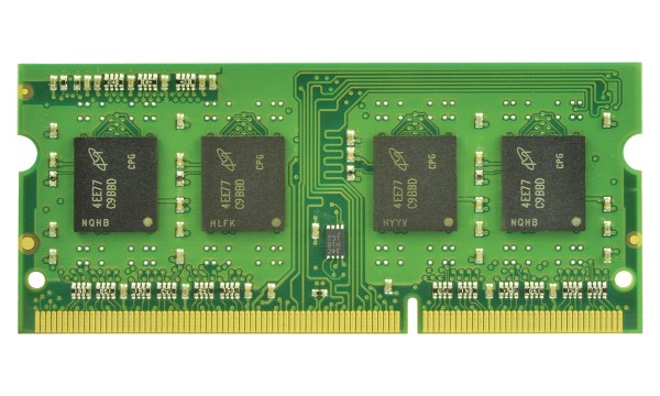 Satellite C870-ST3NX2 4GB DDR3L 1600MHz 1Rx8 LV SODIMM