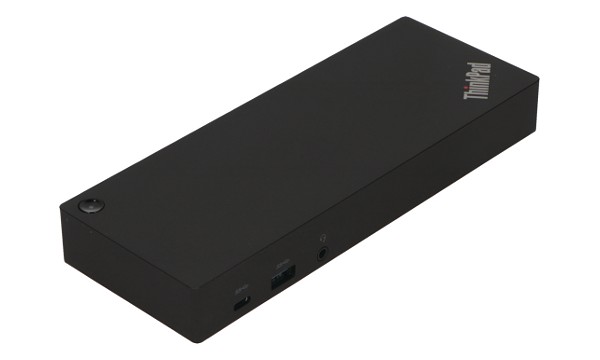 40AF0135SA ThinkPad Hybrid USB-C with USB-A Dock