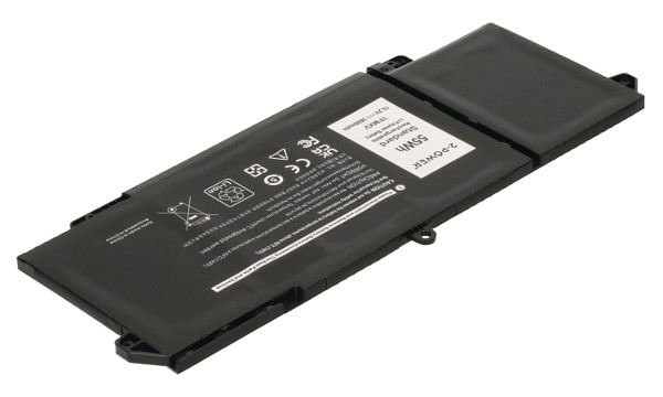 Latitude 5320 Bateria (4 Komory)