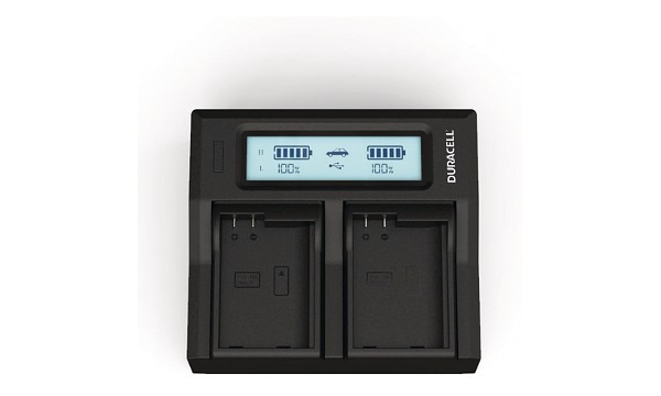 D750 Nikon EN-EL15 Dual Battery Charger