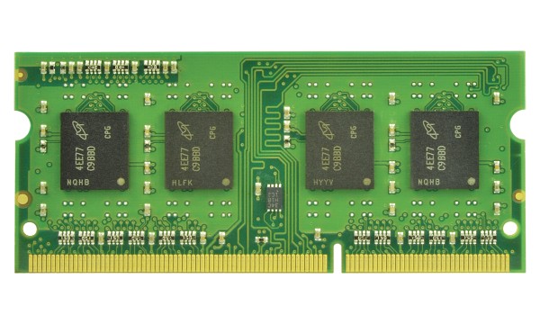 Tecra Z40t-C-10M 4GB DDR3L 1600MHz 1Rx8 LV SODIMM