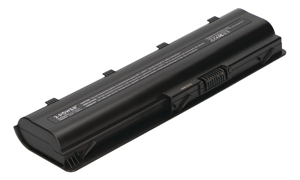  ENVY 17-1103TX Bateria (6 Komory)