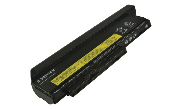 ThinkPad Edge E120 3043 Bateria (9 Komory)