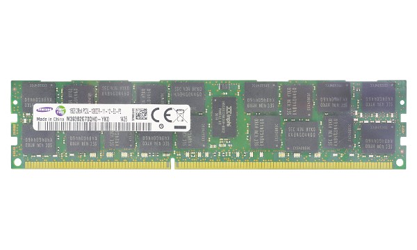 A6996786 16GB DDR3 1600MHz RDIMM LV