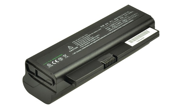 Presario CQ20-204TU Bateria (8 Komory)