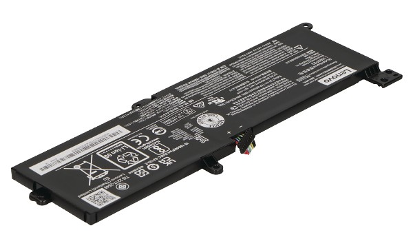 Ideapad 320-14ISK 80XG Bateria (2 Komory)