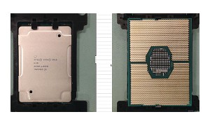 SPS-CPU SKL Xeon-G 6130 16c 2.1G 125W