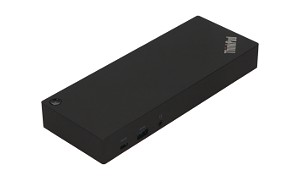 40AF0135TW ThinkPad Hybrid USB-C with USB-A Dock