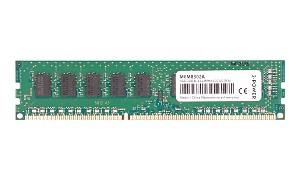 A5835244 4GB DDR3L 1333MHz ECC + TS UDIMM
