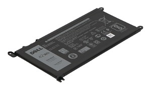 Inspiron 3593 Bateria (3 Komory)