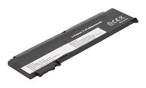 ThinkPad T470S 20HF Bateria (druga -2nd Bay)