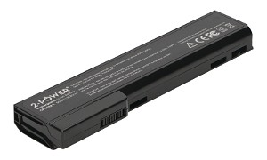 ProBook 6560B Bateria (6 Komory)