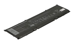 Alienware M15 2020 ALW15M-5758W Bateria (6 Komory)