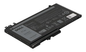 Latitude 5570 Bateria (3 Komory)