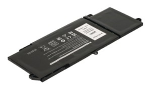 Latitude 7520 Bateria (4 Komory)