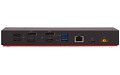 ThinkPad Hybrid USB-C with USB-A Dock