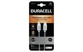 Duracell 1m USB-C do kabla Lightning