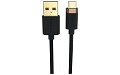 Duracell 1m Kabel USB-A do Micro USB