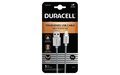 Duracell 1m Kabel USB-A do Micro USB