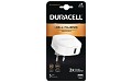 Duracell 12W ładowarka USB-A