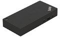 ThinkPad Universal USB-C Dock