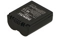 Replacement Panasonic CGA-S006 Battery