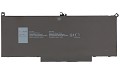 Latitude 7480 Bateria (4 Komory)