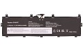 ThinkPad P72 20MC Bateria (6 Komory)