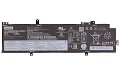 ThinkPad P14s Gen 3 21J5 Bateria (4 Komory)