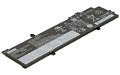 ThinkPad P14s Gen 3 21J5 Bateria (4 Komory)