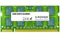 04G001618614 2GB DDR2 800MHz SoDIMM