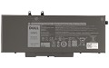 Latitude 5410 Bateria (4 Komory)