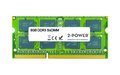 A5979797 8GB MultiSpeed 1066/1333/1600 MHz SODIMM