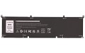 Alienware M17 R4 Bateria (6 Komory)