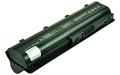 Presario CQ56-100SK Bateria (9 Komory)
