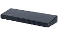 452-BCYT USB-C & USB-A Triple 4K Docking Station