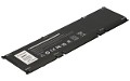 Alienware M15 2020 ALW15M-5758W Bateria (6 Komory)