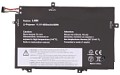 ThinkPad L590 20Q7 Bateria (3 Komory)